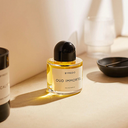 Byredo Oud Immortel фото 5