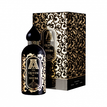 Attar Collection The Queen of Sheba 