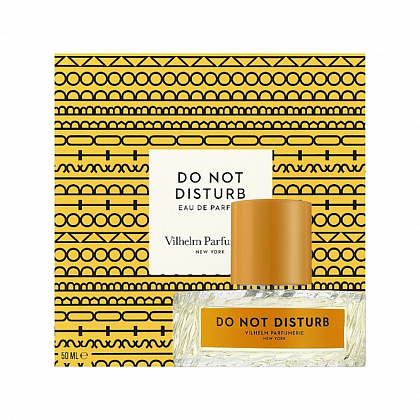 Vilhelm Parfumerie Do Not Disturb фото 5