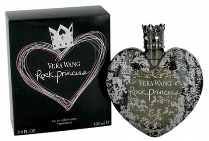 Vera Wang Rock Princess 