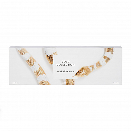 Vilhelm Parfumerie Gold Collection фото 3
