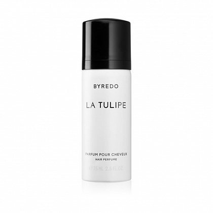 Byredo La Tulipe Дымка для волос, 75 мл 