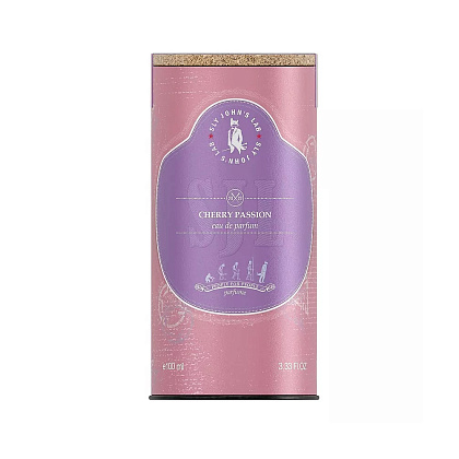 Sly John's Lab Cherry Passion фото 3