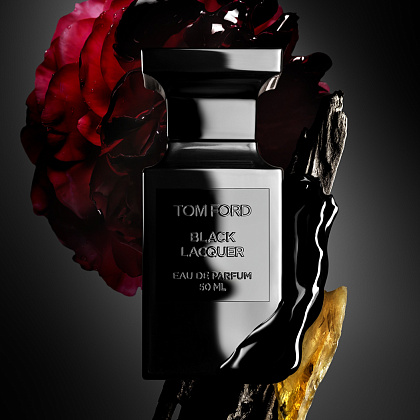 Tom Ford Black Lacquer фото 3
