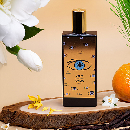 Memo Marfa фото 8