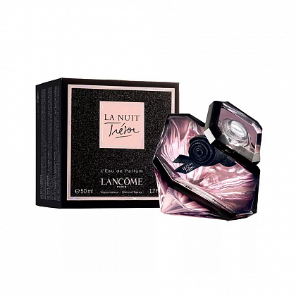Lancome Tresor La Nuit 