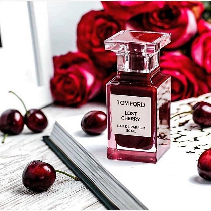 Tom Ford Lost Cherry фото 8