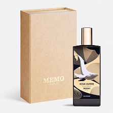 Memo Ocean Leather