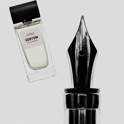 Genyum Writer фото 3