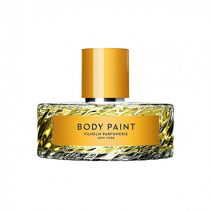 Vilhelm Parfumerie Body Paint фото 2