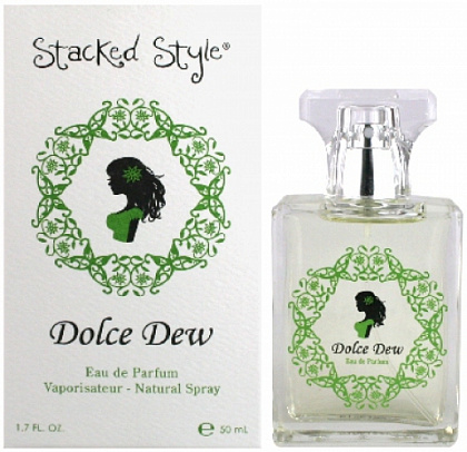 Stacked Style Dolce Dew 