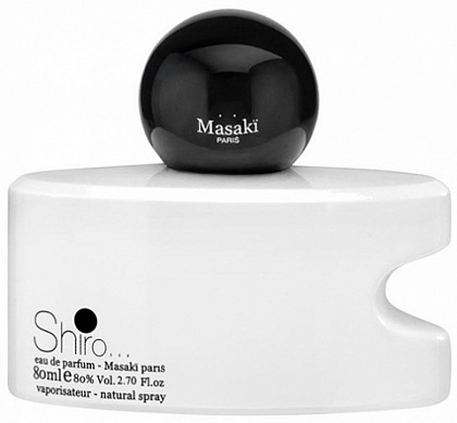 Masaki Matsushima Shiro 