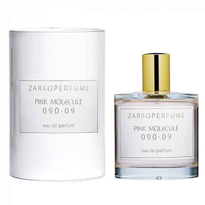 Zarkoperfume Pink Molecule 090.09 