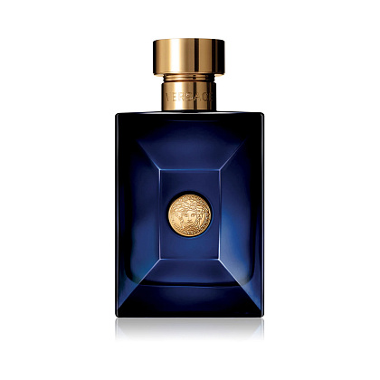 Versace Pour Homme Dylan Blue фото 2