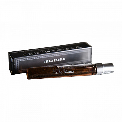 Les Liquides Imaginaires Bello Rabelo фото 2