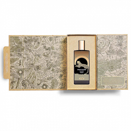 Memo African Leather фото 3