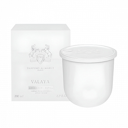 Parfums de Marly Valaya Крем для тела, 200 мл фото 4