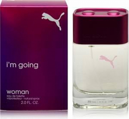 Puma I'm Going Woman 