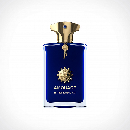 Amouage Interlude 53 Man фото 2