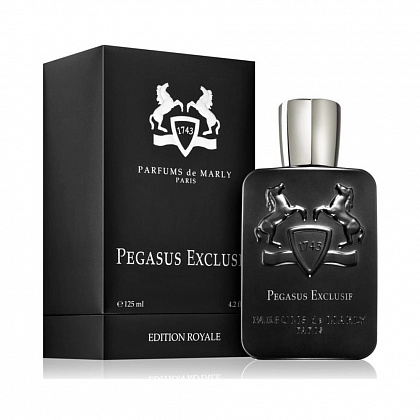 Parfums de Marly Pegasus Exclusif 