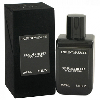 Laurent Mazzone Sensual Orchid фото 2