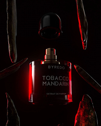 Byredo Tobacco Mandarin фото 6