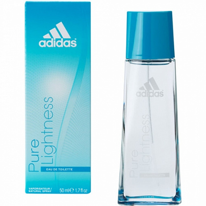 Adidas Pure Lightness 