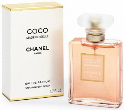 Chanel Coco Mademoiselle 