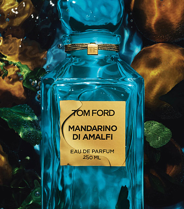 Tom Ford Mandarino di Amalfi фото 3