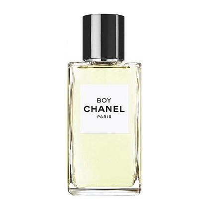 Chanel Boy фото 2