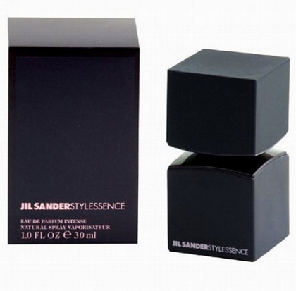 Jil Sander Stylessence 