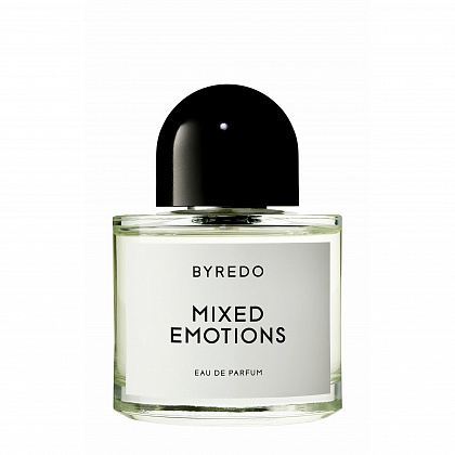 Byredo Mixed Emotions фото 2