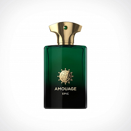 Amouage Epic Man фото 2