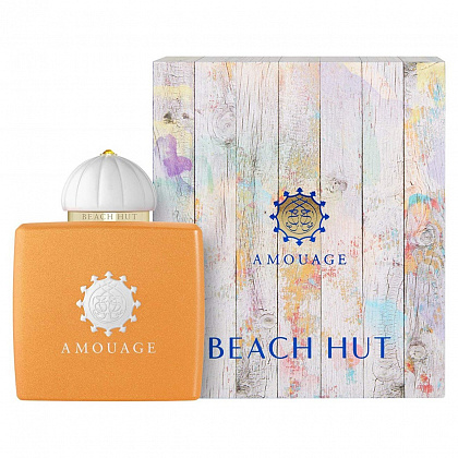 Amouage Beach Hut Woman 