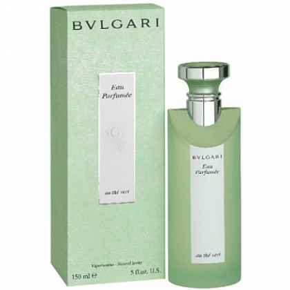 Bvlgari Au The Vert 