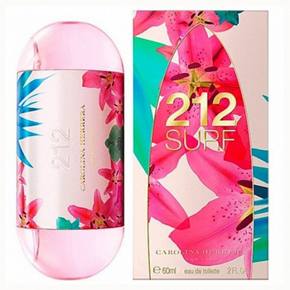 Carolina Herrera 212 Surf 