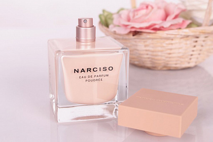 Narciso Rodriguez Poudree фото 3