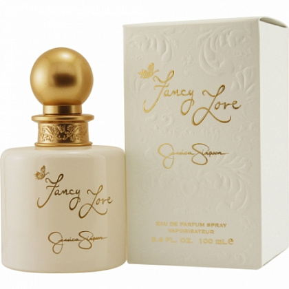 Jessica Simpson Fancy Love 