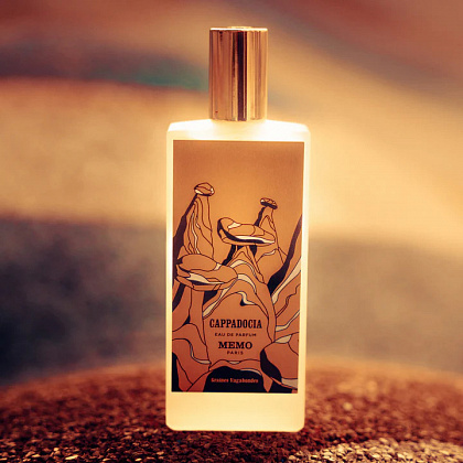Memo Cappadocia фото 7
