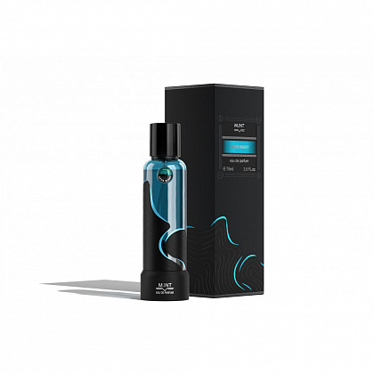 M.INT Neon Night фото 3