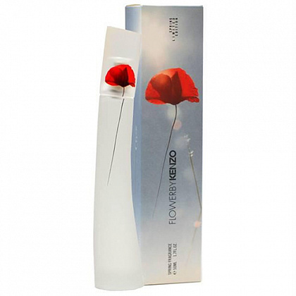 Kenzo Flower By Spring Fragrance 