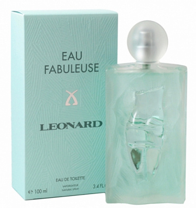 Leonard Eau Fabuleuse 