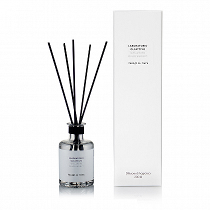 Laboratorio Olfattivo Vaniglia Nera Аромат для дома 