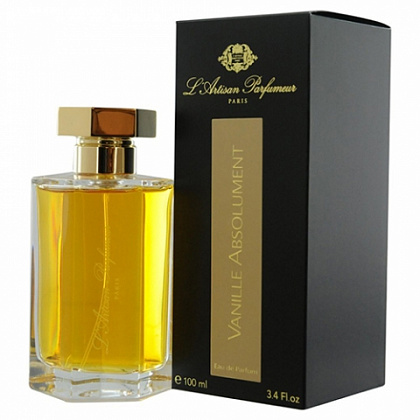 L'Artisan Parfumeur Vanille Absolument (Havana Vanille) 
