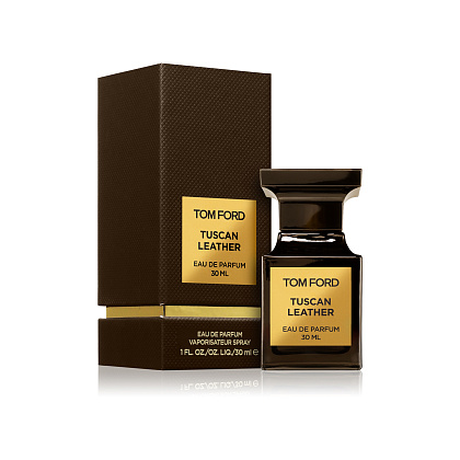 Tom Ford Tuscan Leather фото 3