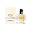 Armani Because It’s You фото 4