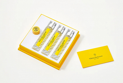 Vilhelm Parfumerie Don't Tell Jasmine фото 10