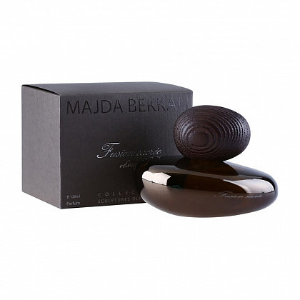 Majda Bekkali Fusion Sacree Obscur 