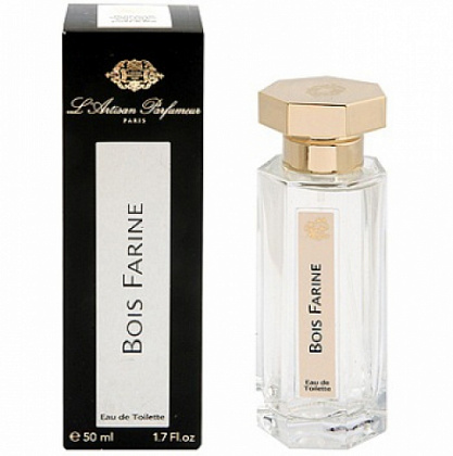 L'Artisan Parfumeur Bois Farine 