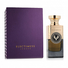 Electimuss Vici Leather